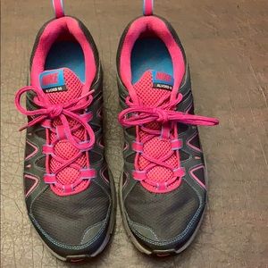 Nike Trail Alvord 10 hiking shoes